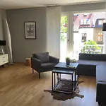 21st Apartment *