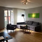 Appartement 21st