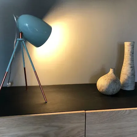 21st Apartment Dusseldorf